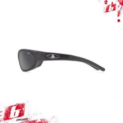 Солнцезащитные очки BRENDA 8169 smoke купить в интернет магазине, модель в наличии, описание, характеристики, фото на сайте